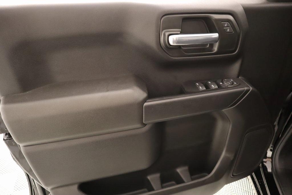 used 2025 GMC Sierra 1500 car, priced at $39,764