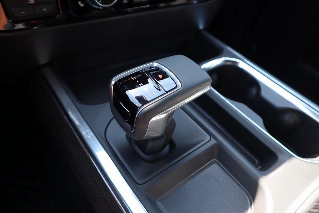 new 2025 Chevrolet Silverado 1500 car, priced at $59,978