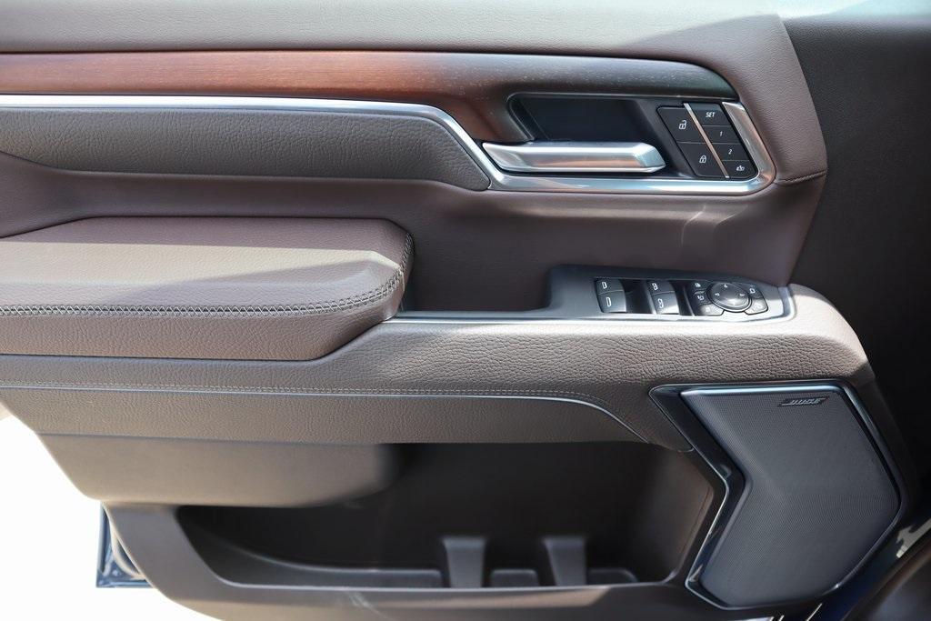 new 2025 GMC Sierra 2500 car, priced at $81,789