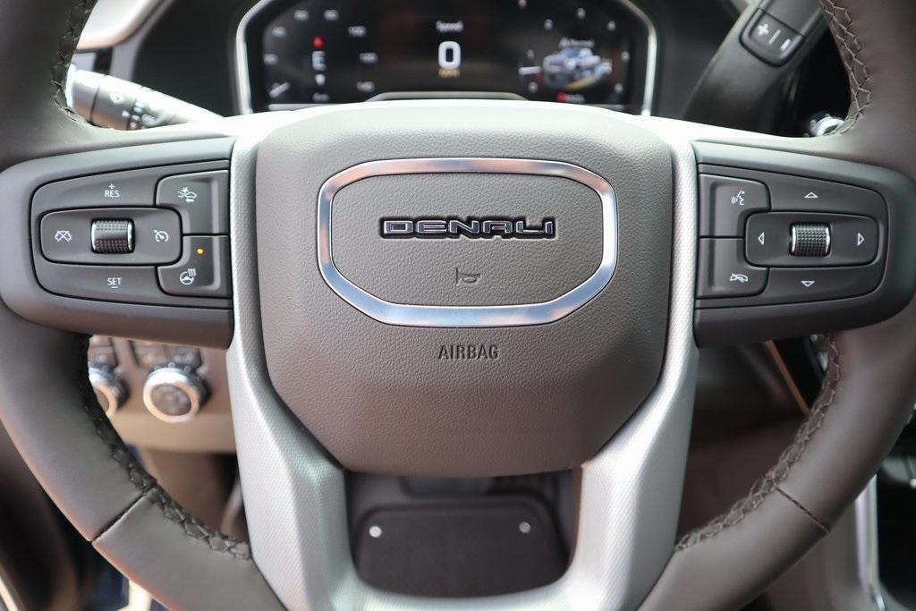 new 2025 GMC Sierra 2500 car, priced at $81,789