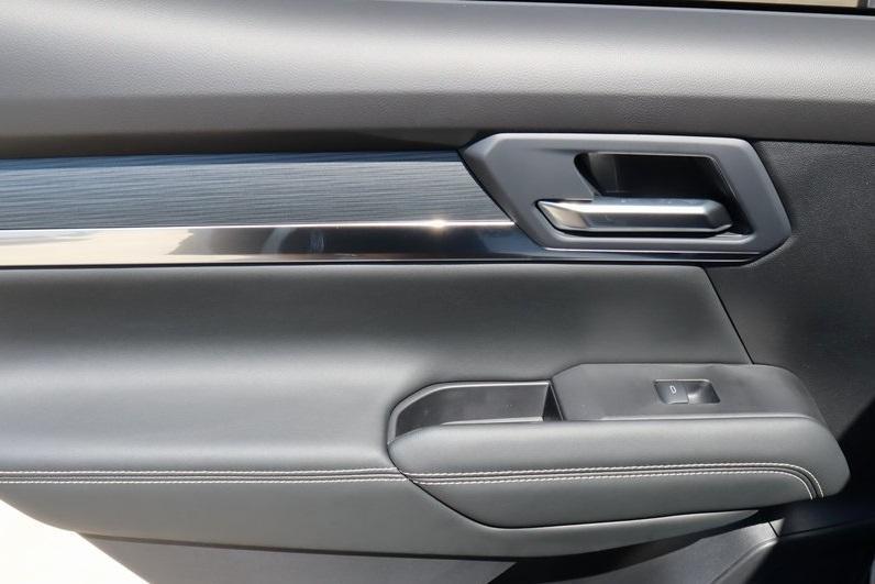 new 2026 GMC Terrain car, priced at $30,829