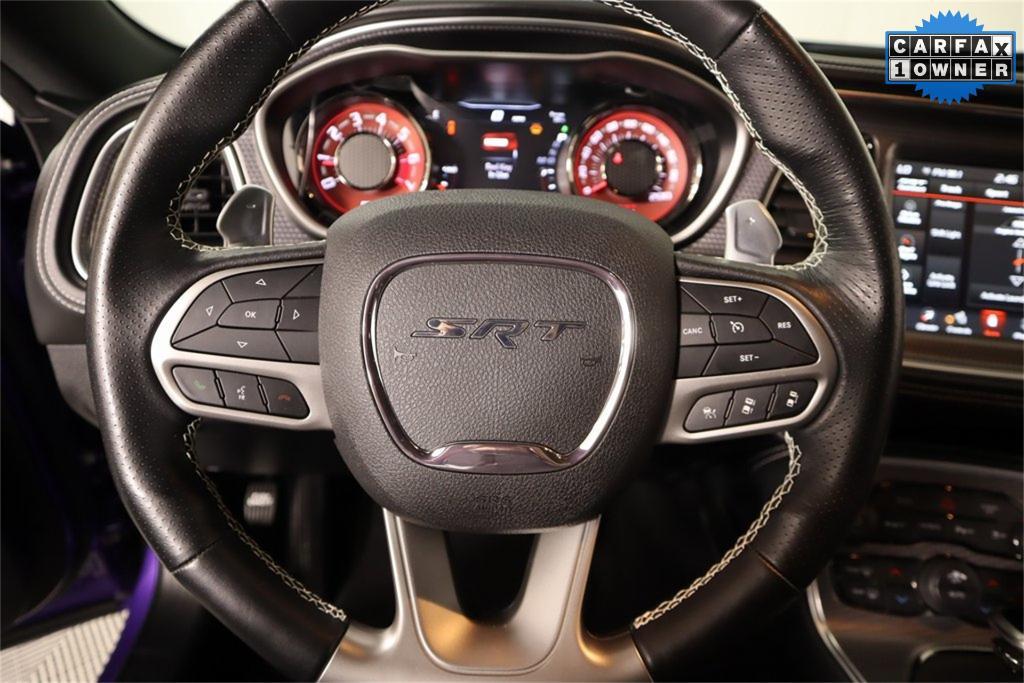 used 2023 Dodge Challenger car, priced at $71,981