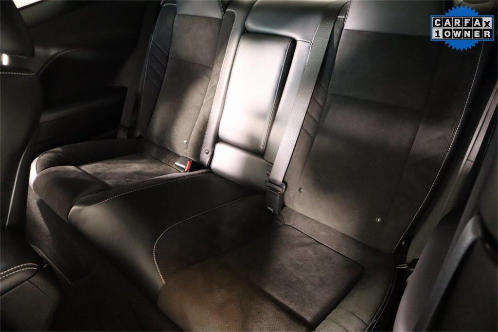 used 2023 Dodge Challenger car, priced at $71,981
