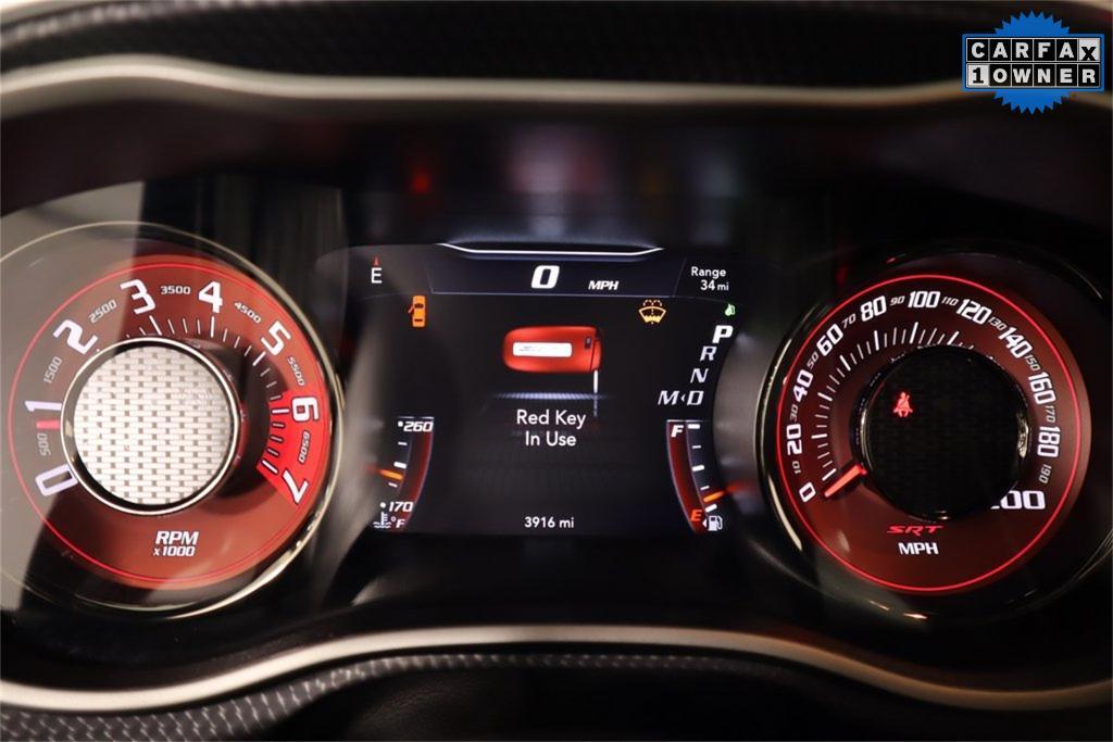 used 2023 Dodge Challenger car, priced at $71,981