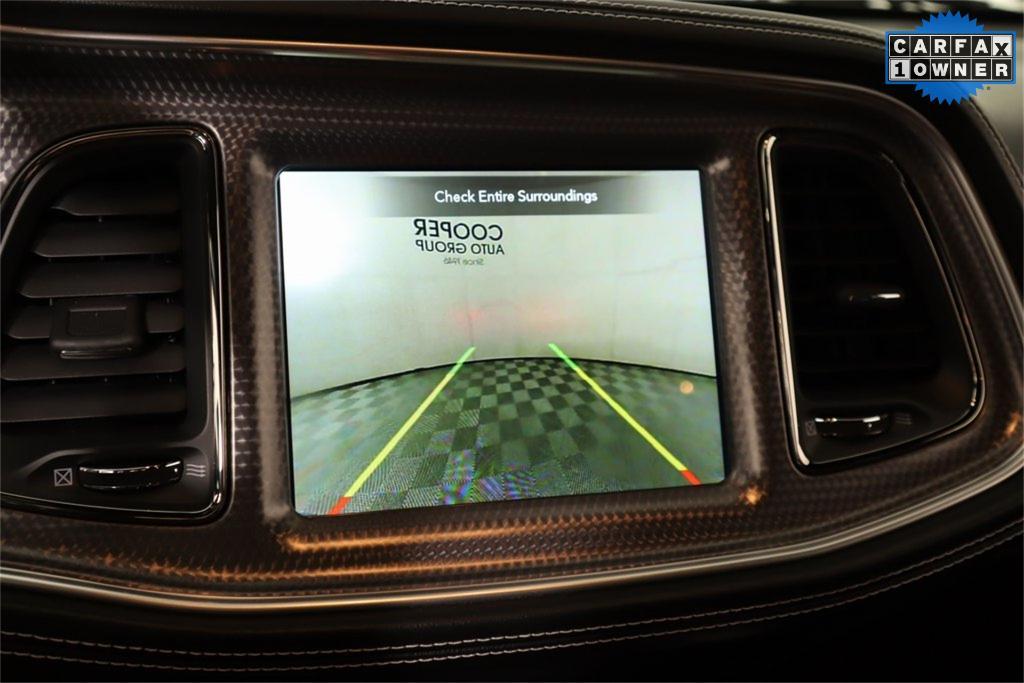 used 2023 Dodge Challenger car, priced at $71,981
