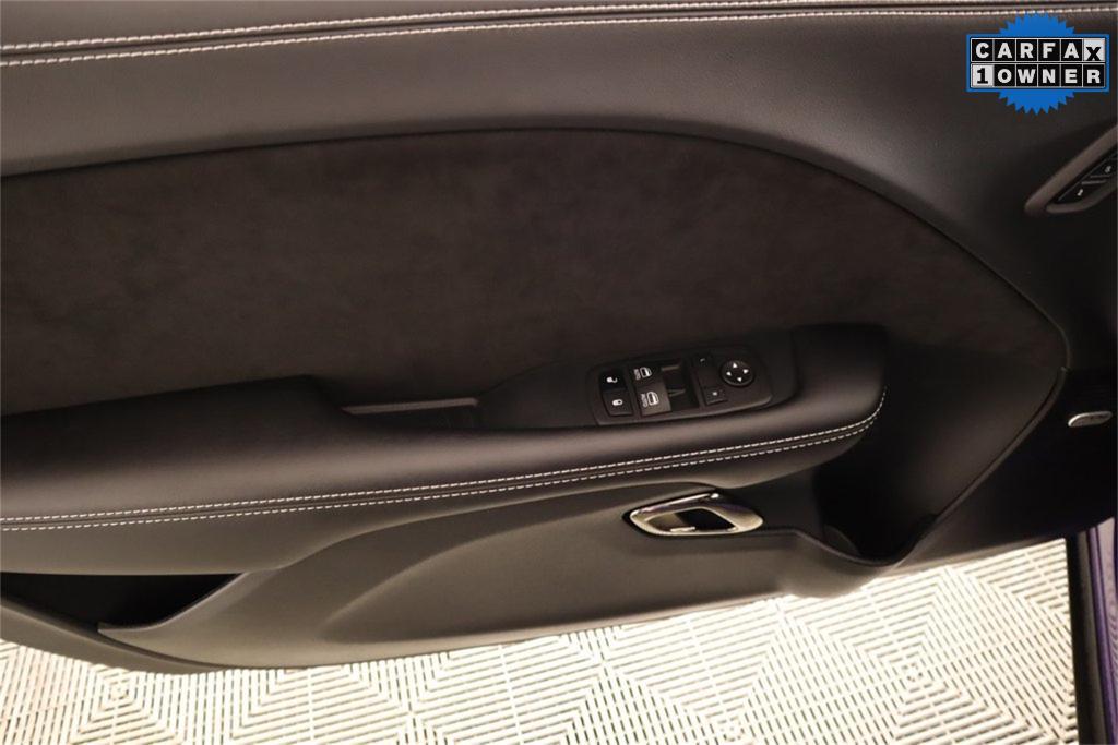 used 2023 Dodge Challenger car, priced at $71,981