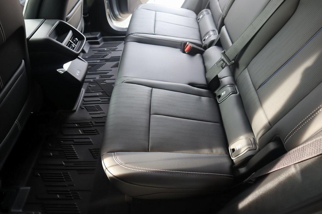 new 2025 Cadillac LYRIQ car, priced at $60,278
