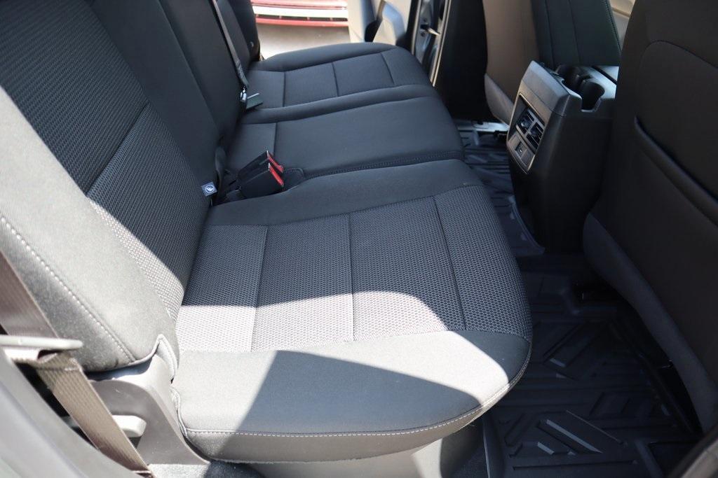 new 2025 Chevrolet Colorado car, priced at $39,188