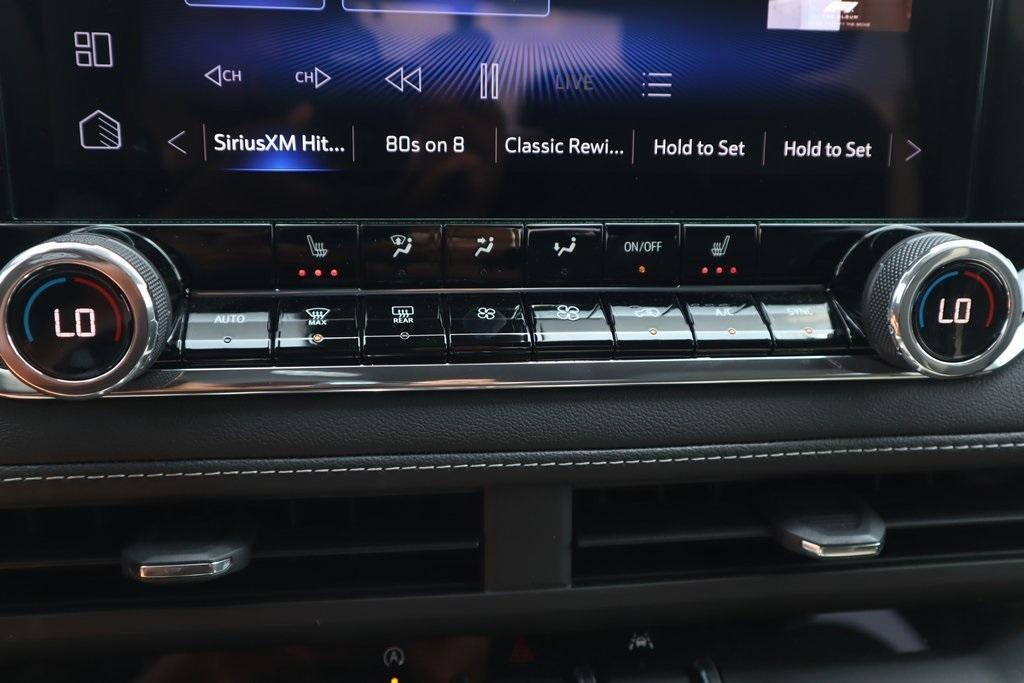 new 2025 Chevrolet Colorado car, priced at $39,188
