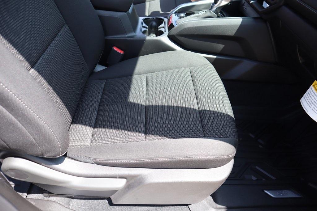 new 2025 Chevrolet Colorado car, priced at $39,188