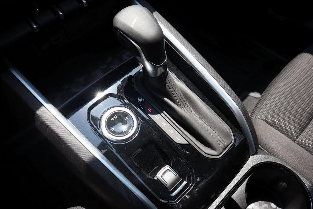 new 2025 Chevrolet Colorado car, priced at $39,188