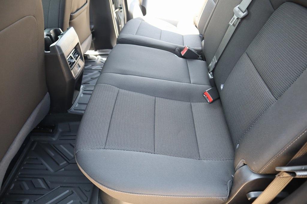 new 2025 Chevrolet Colorado car, priced at $39,188