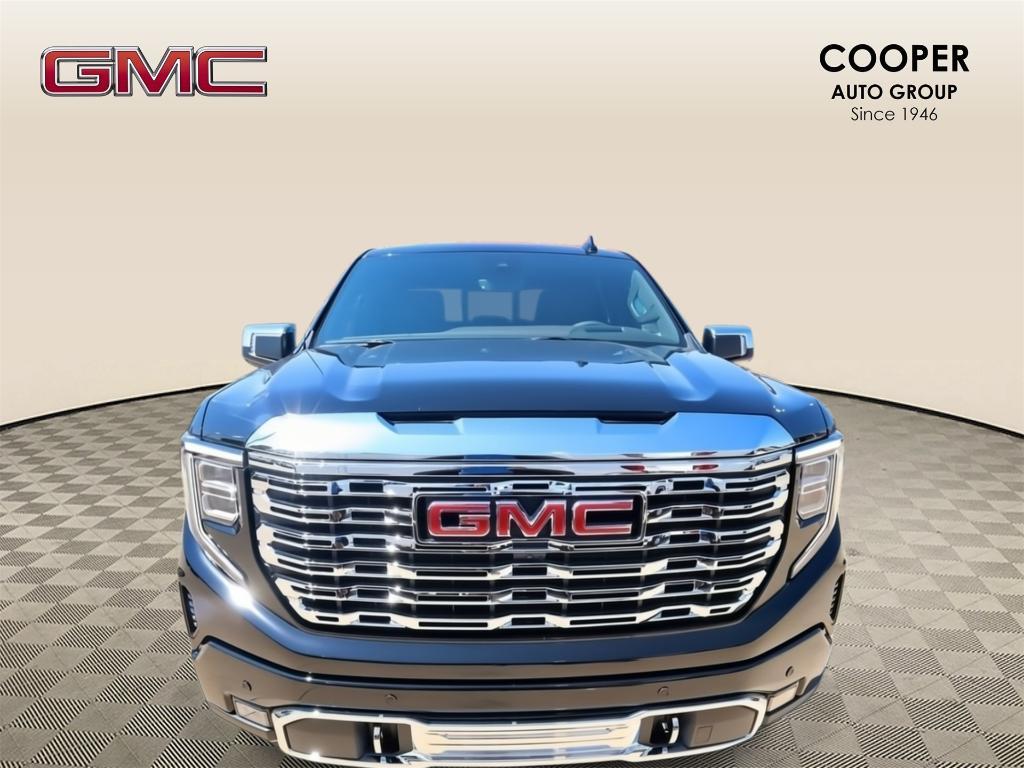 new 2026 GMC Sierra 1500 car, priced at $72,237