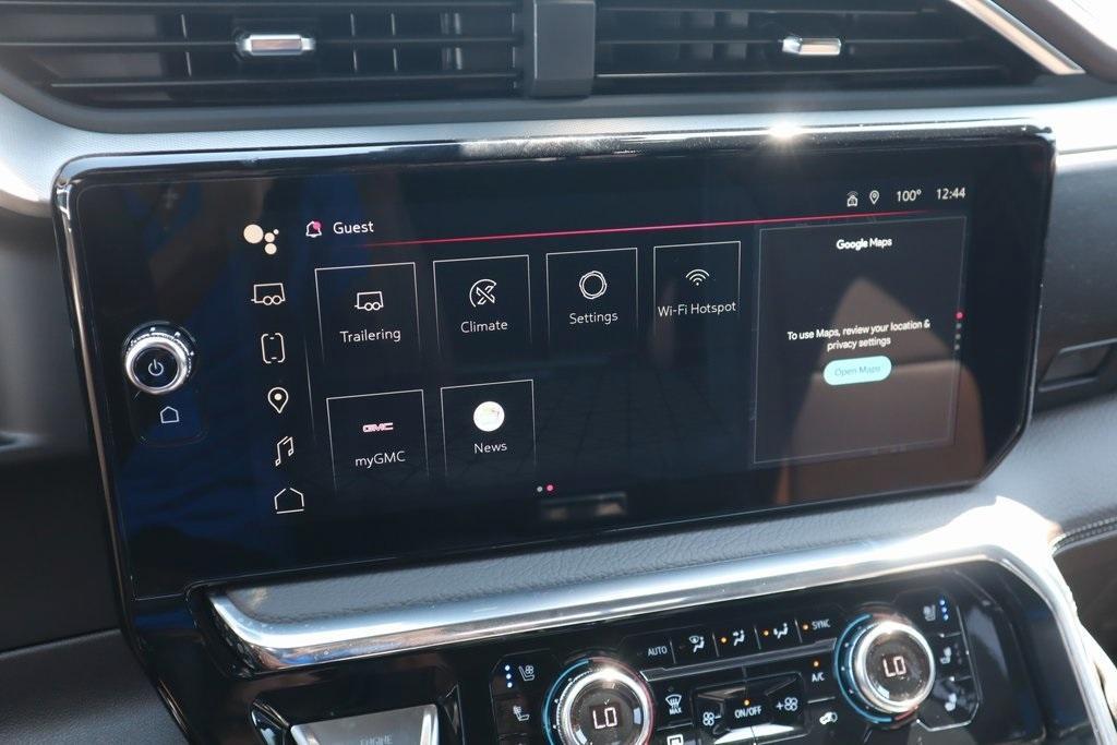 new 2026 GMC Sierra 1500 car, priced at $72,237