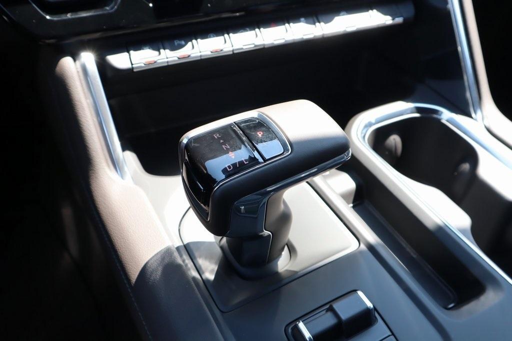 new 2026 GMC Sierra 1500 car, priced at $72,237