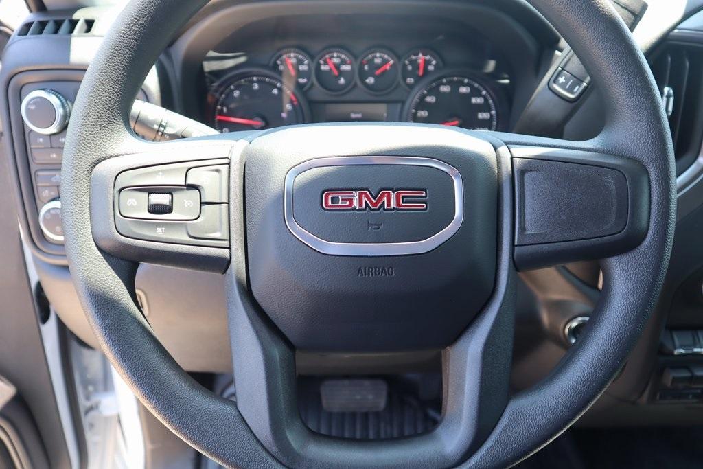 new 2025 GMC Sierra 2500 car, priced at $62,005