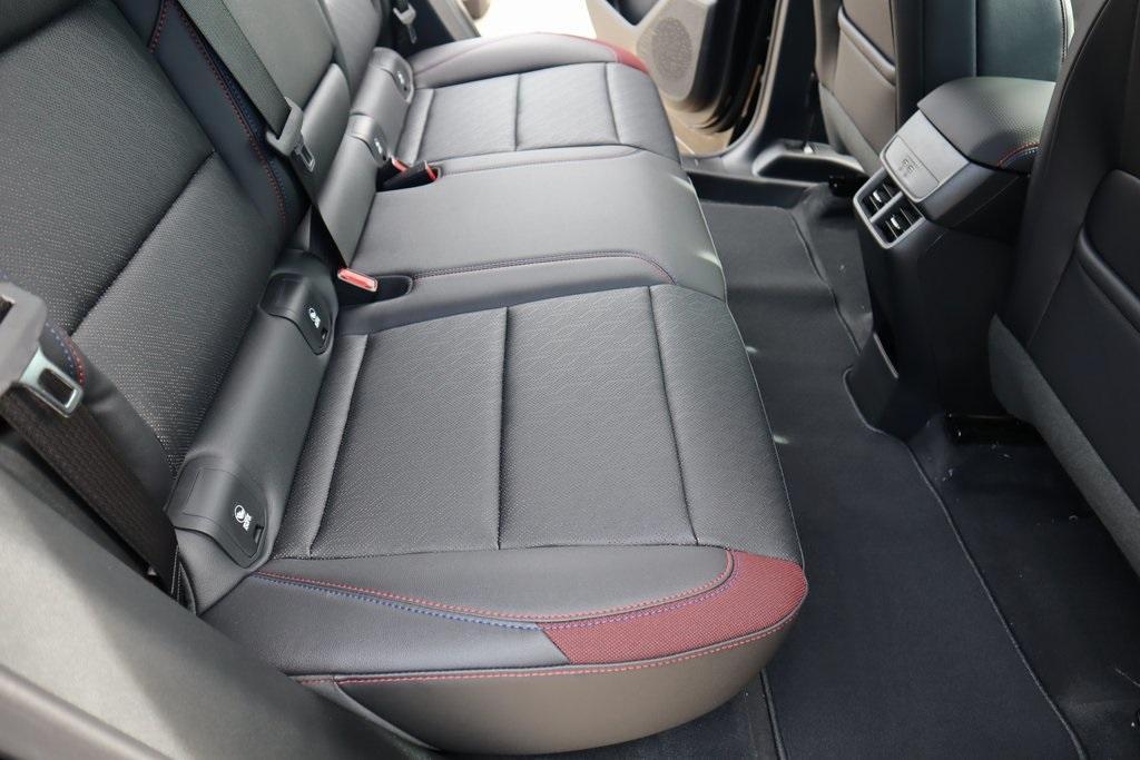 new 2026 Chevrolet Equinox car, priced at $32,570