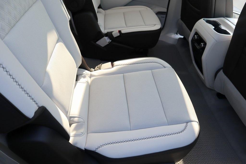 new 2026 GMC Acadia car, priced at $61,159