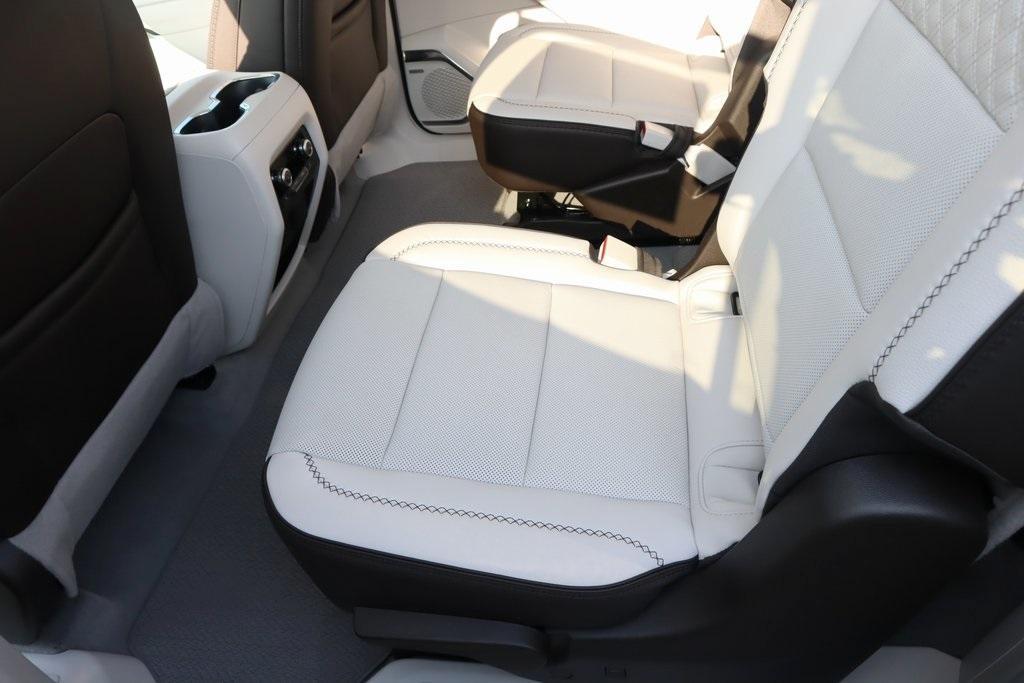 new 2026 GMC Acadia car, priced at $61,159