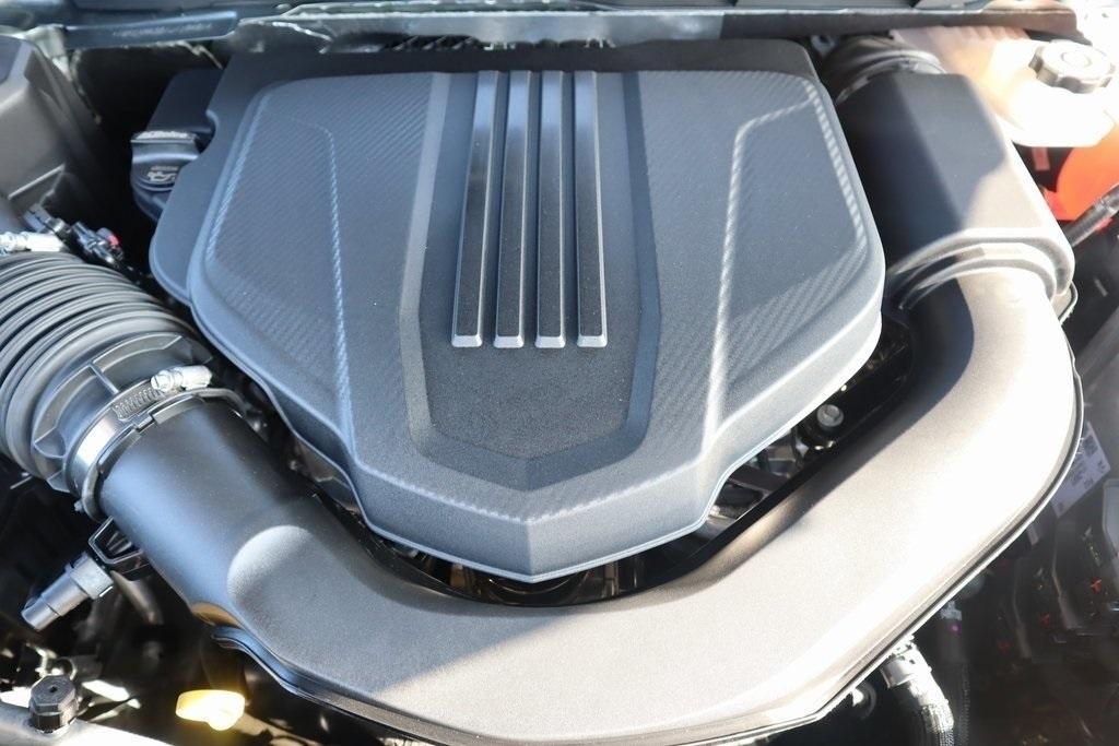 new 2026 GMC Acadia car, priced at $61,159