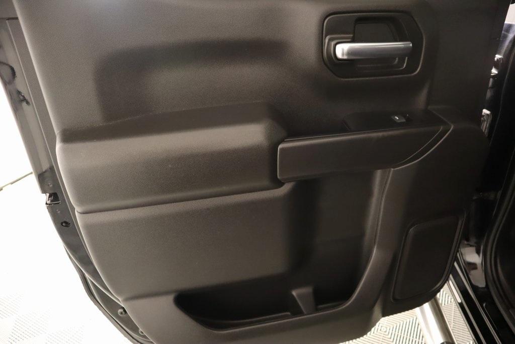 used 2023 Chevrolet Silverado 1500 car, priced at $36,863