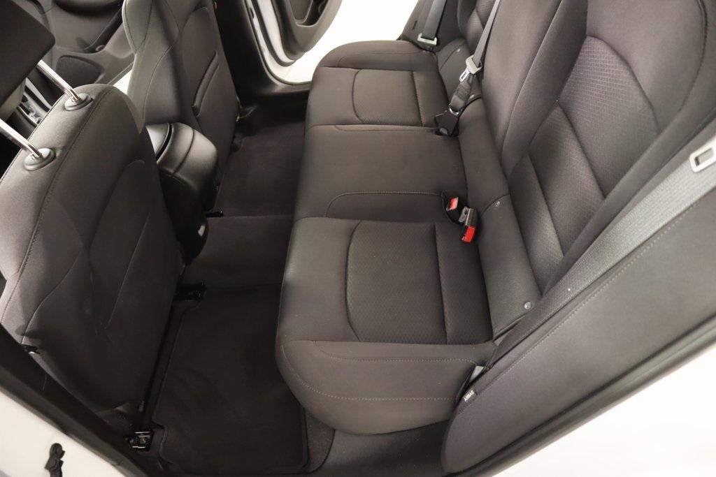 used 2023 Chevrolet Malibu car, priced at $19,999
