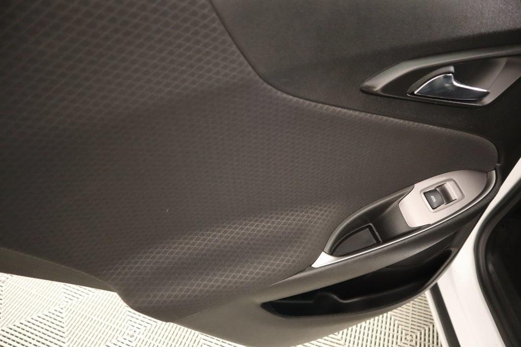 used 2023 Chevrolet Malibu car, priced at $19,999