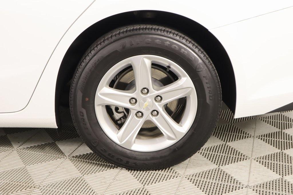 used 2023 Chevrolet Malibu car, priced at $19,999