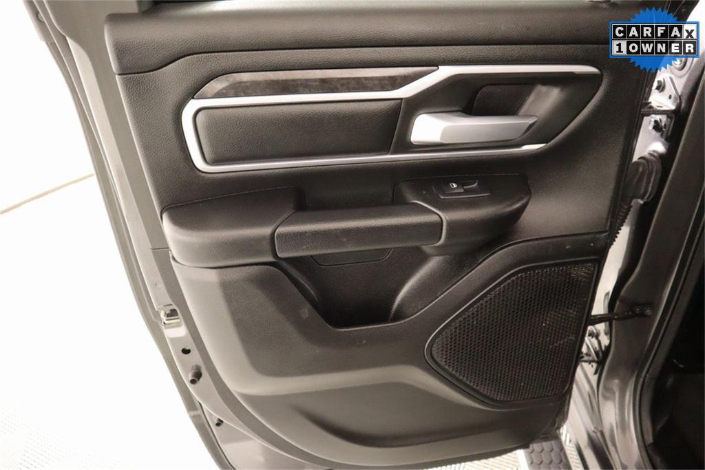 used 2022 Ram 1500 car, priced at $23,773