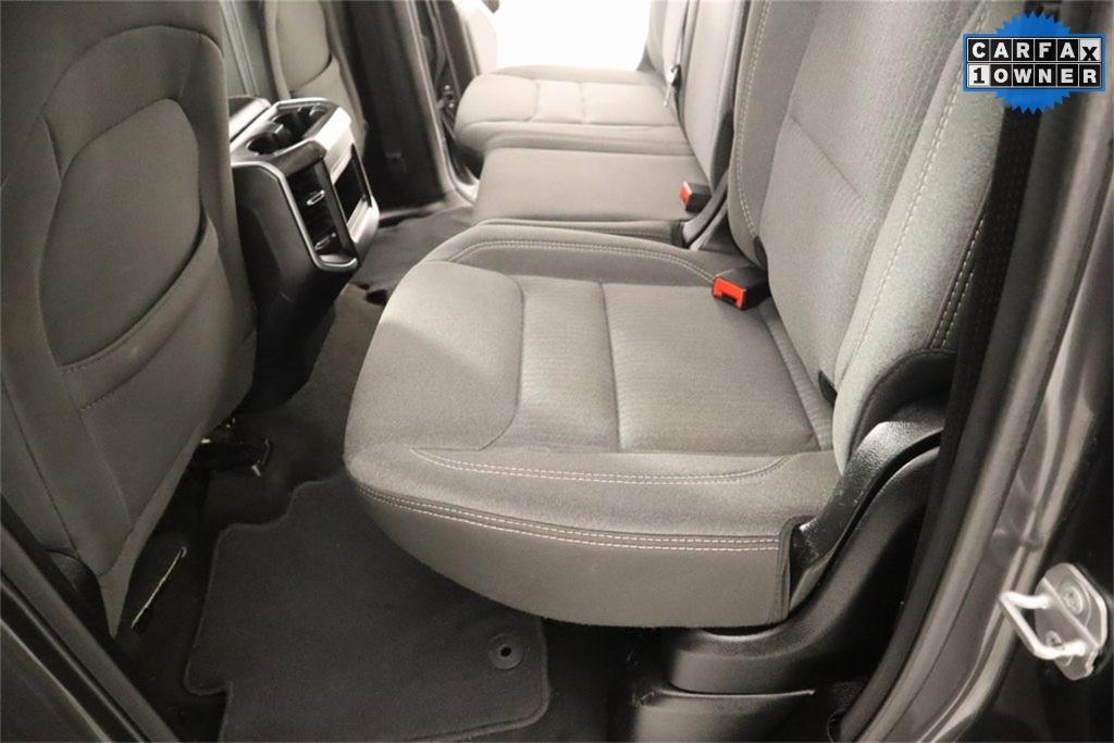 used 2022 Ram 1500 car, priced at $23,773