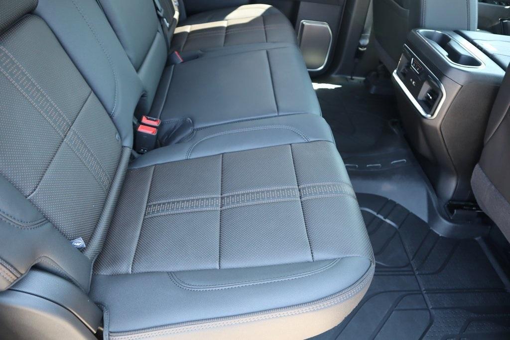 new 2026 Chevrolet Silverado 1500 car, priced at $66,304