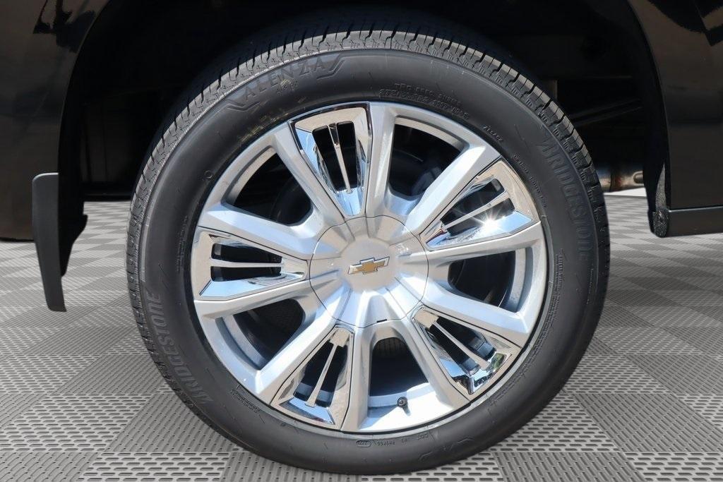 new 2026 Chevrolet Silverado 1500 car, priced at $66,304
