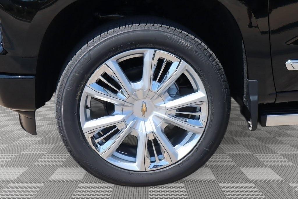 new 2026 Chevrolet Silverado 1500 car, priced at $66,304