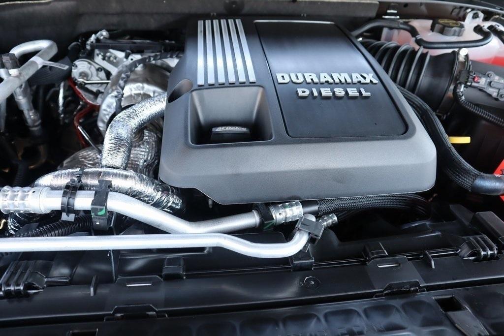 new 2026 Chevrolet Silverado 1500 car, priced at $66,304