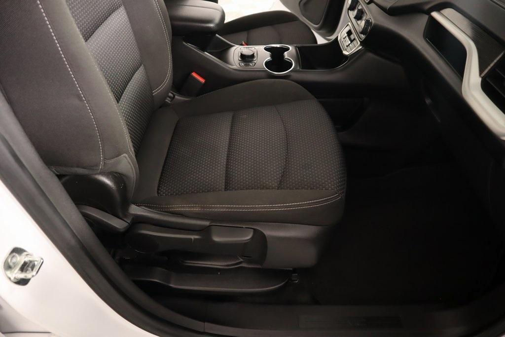used 2024 GMC Terrain car, priced at $23,804