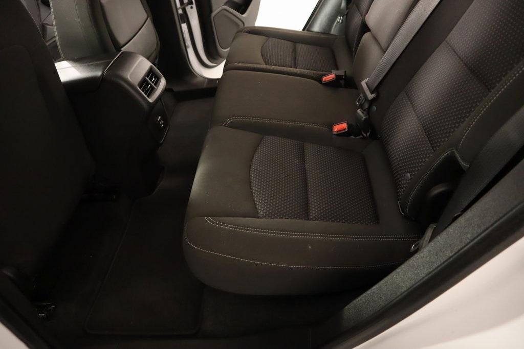 used 2024 GMC Terrain car, priced at $23,804