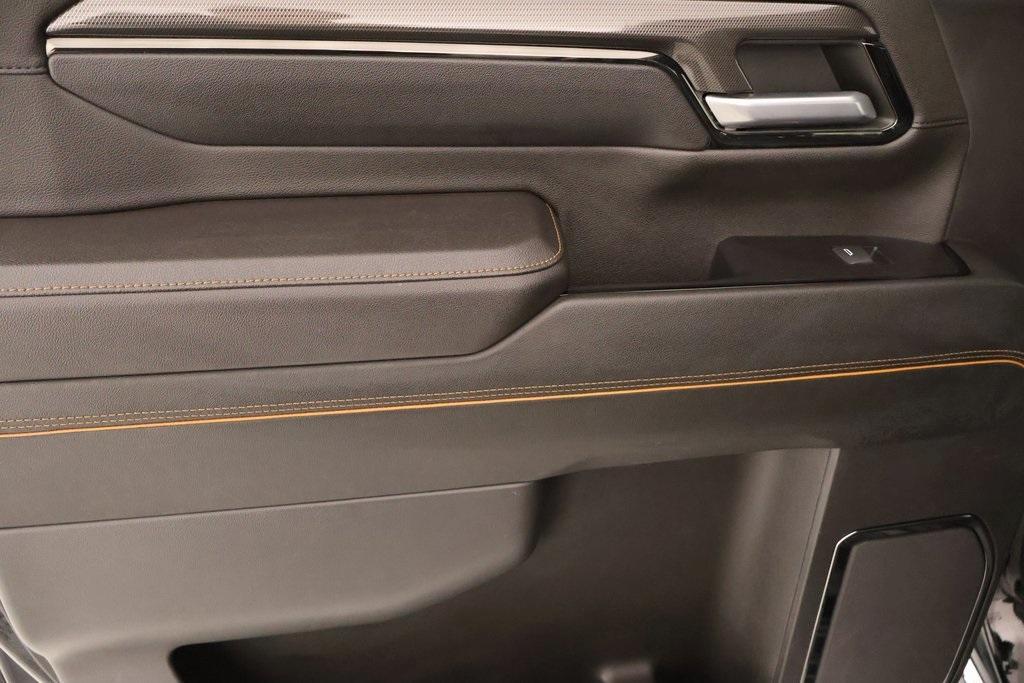 used 2024 GMC Sierra 2500 car, priced at $60,143