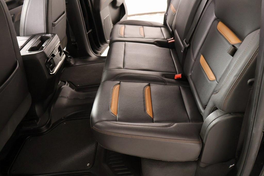 used 2024 GMC Sierra 2500 car, priced at $60,143