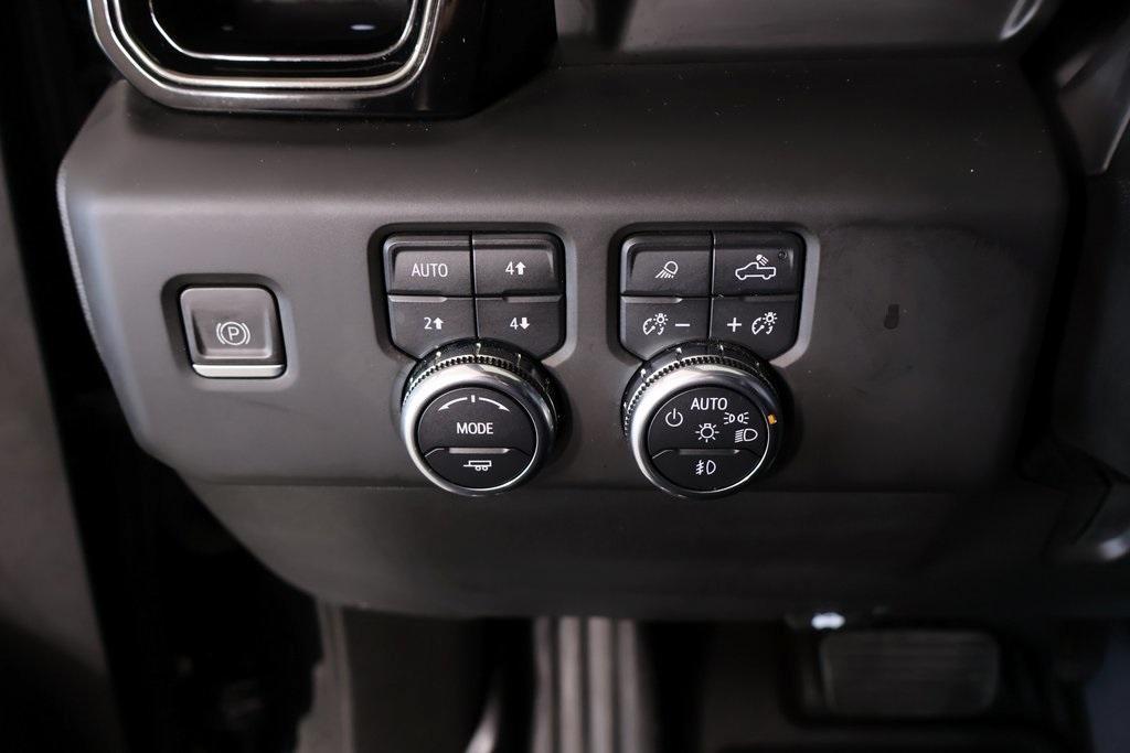 used 2024 GMC Sierra 2500 car, priced at $60,143