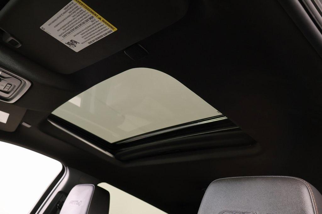 used 2024 GMC Sierra 2500 car, priced at $60,143