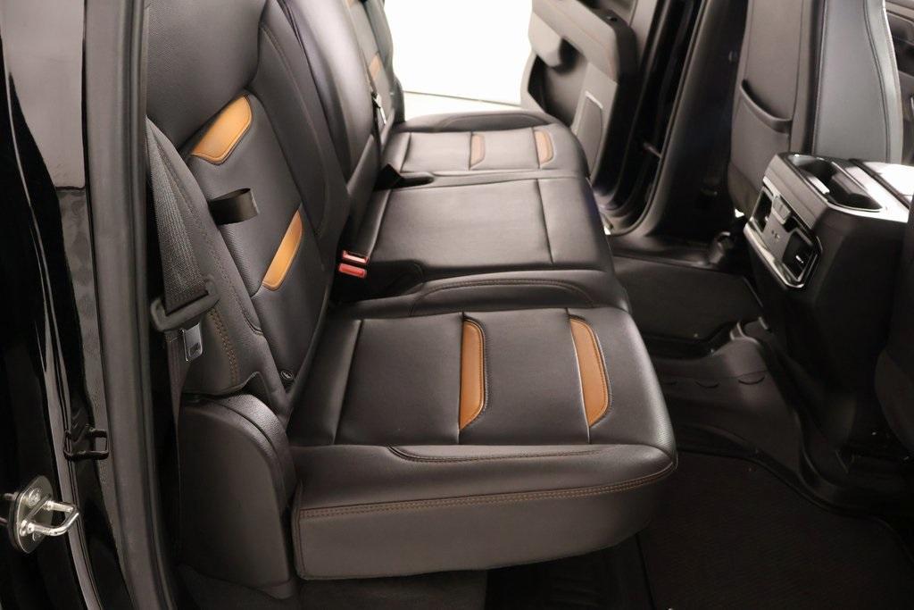 used 2024 GMC Sierra 2500 car, priced at $60,143