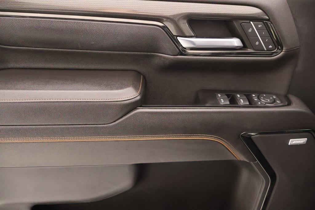 used 2024 GMC Sierra 2500 car, priced at $60,143