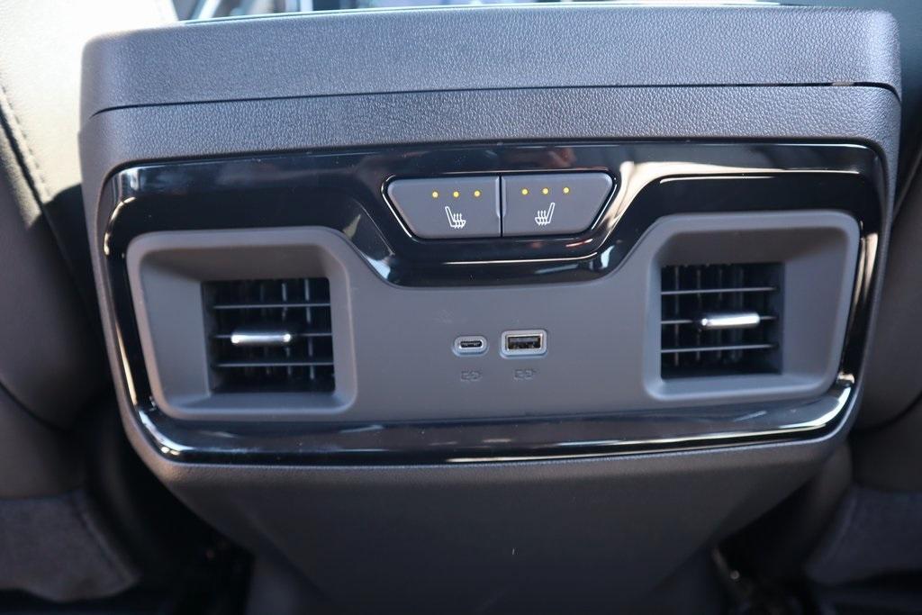 new 2025 Chevrolet Silverado 2500 car, priced at $83,380