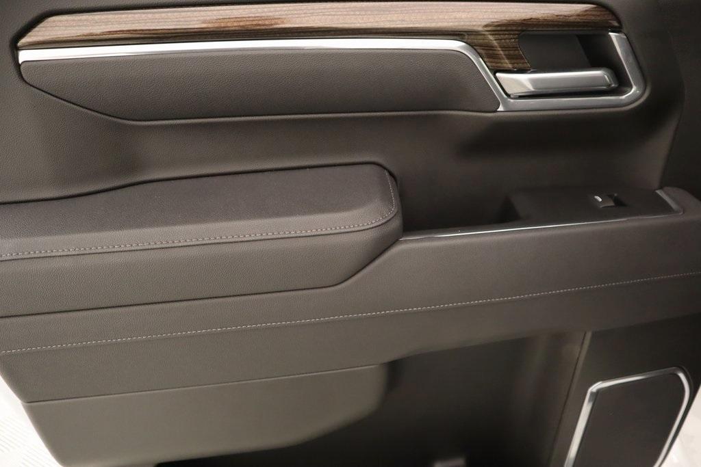used 2025 Chevrolet Silverado 1500 car, priced at $59,948