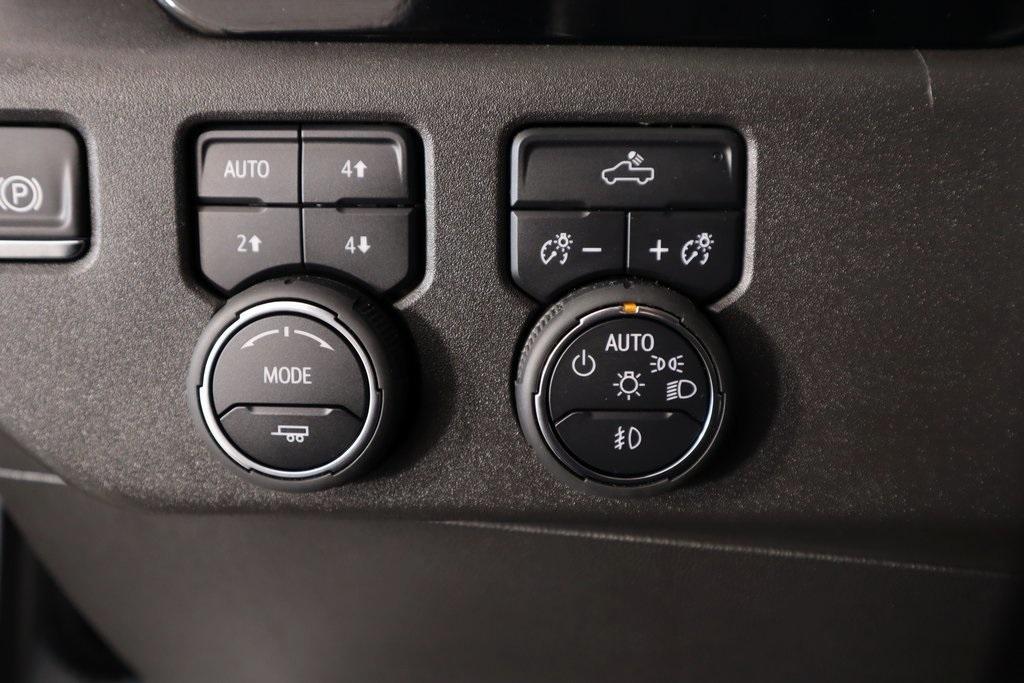 used 2025 Chevrolet Silverado 1500 car, priced at $59,948