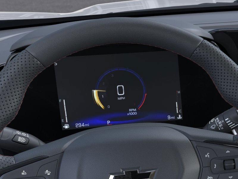 new 2025 Chevrolet Trax car, priced at $27,239