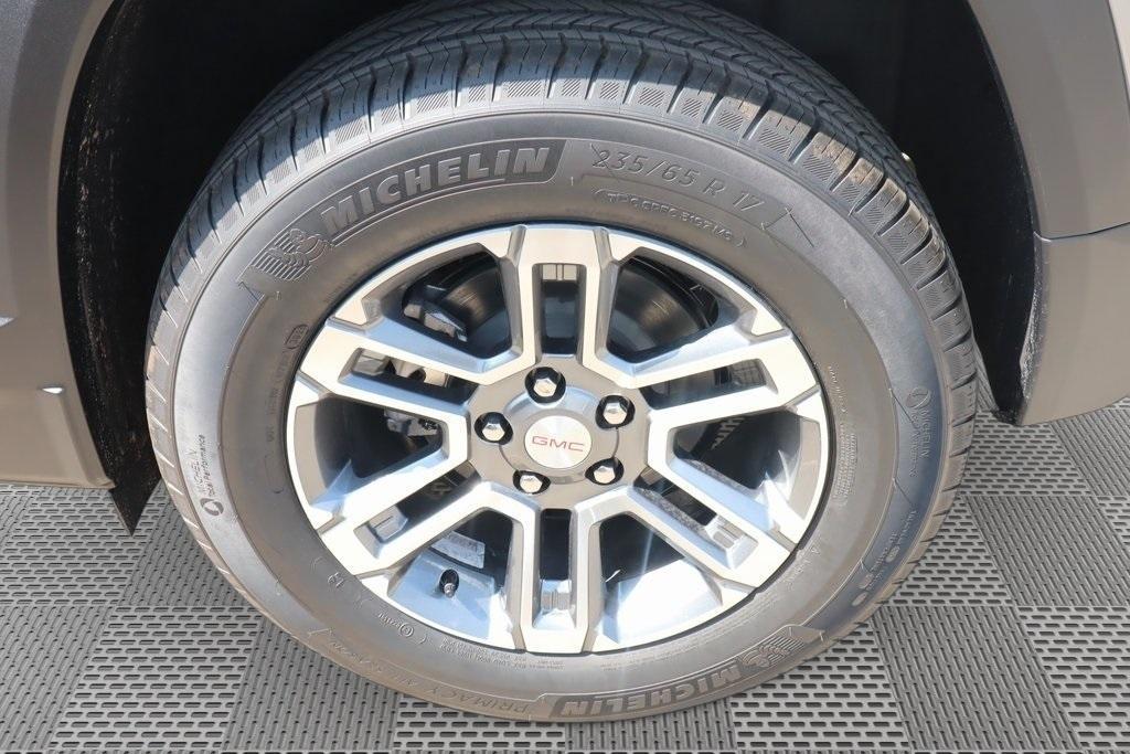 new 2026 GMC Terrain car, priced at $31,280