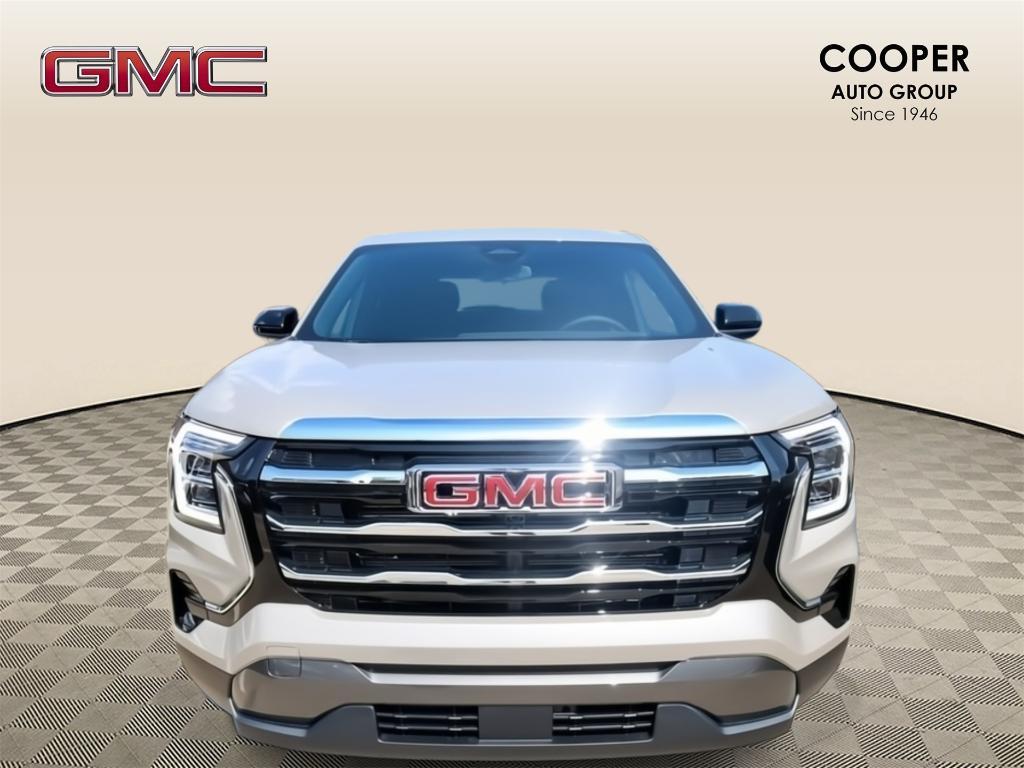 new 2026 GMC Terrain car, priced at $31,280