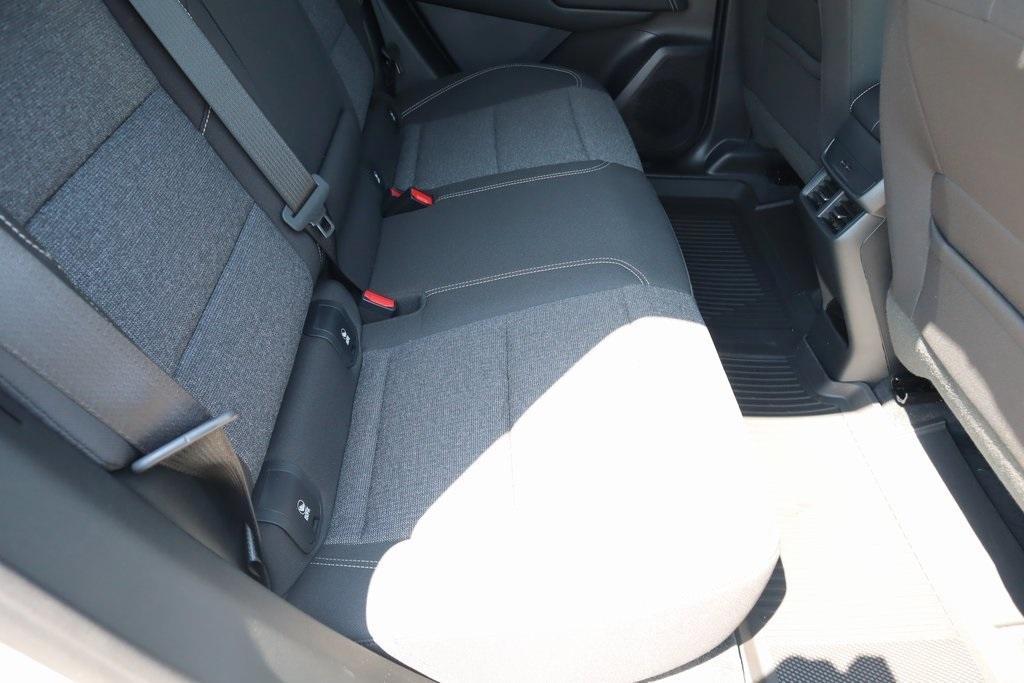 new 2026 GMC Terrain car, priced at $31,280