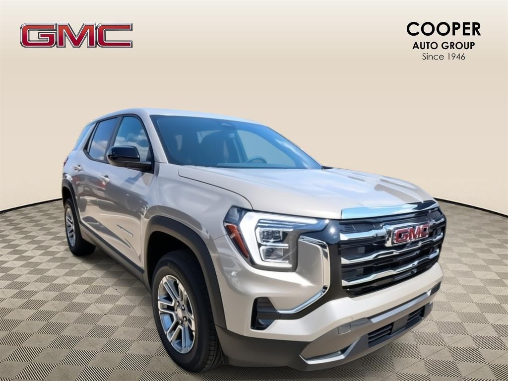 new 2026 GMC Terrain car, priced at $31,280